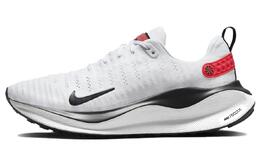 Nike: Белые кроссовки 