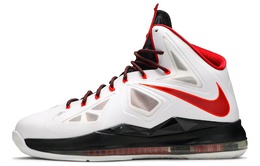 Nike: Кроссовки  Lebron 10