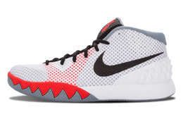 Nike: Кроссовки  Kyrie 1