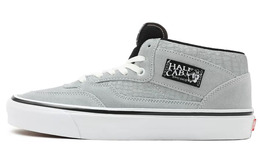 Vans: Кроссовки  Half Cab