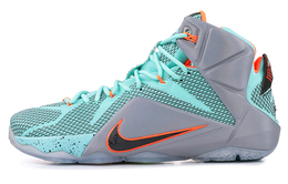 Nike: Кроссовки  Lebron 12