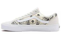 Vans: Белые кроссовки  Style 36