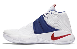 Nike: Кроссовки  Kyrie 2