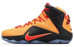 Nike: Кроссовки Lebron 12