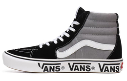 Vans: Чёрные кроссовки  ComfyCush