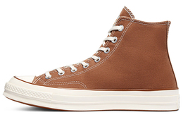 Converse: Коричневые туфли Chuck Taylor All Star