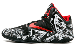 Nike: Кроссовки  Lebron 11