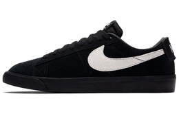 Nike: Чёрные пиджаки SB Blazer