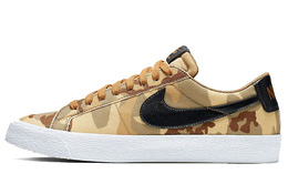 Nike: Кроссовки  Blazer Low