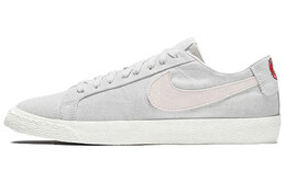 Nike: Кроссовки Blazer Low