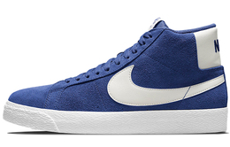 Nike: Кроссовки  Blazer Mid