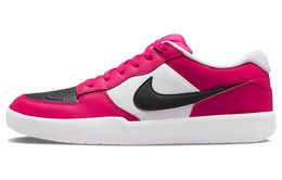 Nike: Розовые кроссовки 