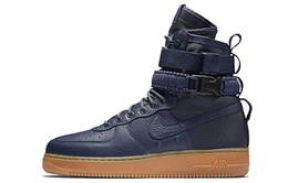 Nike: Кроссовки  Air Force 1 High