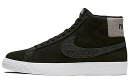 Nike: Кроссовки  Blazer Mid