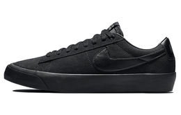 Nike: Чёрные пиджаки  SB Zoom Blazer