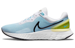 Nike: Кроссовки 