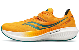 Saucony: Кроссовки 