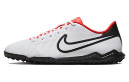 Nike: Белые кроссовки 