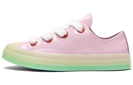 Converse: Розовые кроссовки  Chuck Taylor All Star 70