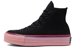 Converse: Туфли  Chuck Taylor All Star