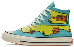 Converse: Туфли  Chuck Taylor All Star