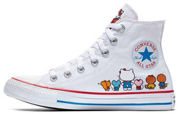 Converse: Туфли Chuck Taylor All Star