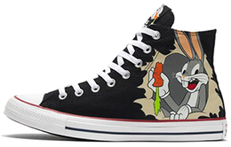 Converse: Туфли  Chuck Taylor All Star