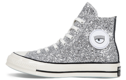 Converse: Туфли Chuck Taylor All Star