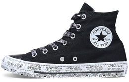 Converse: Туфли  Chuck Taylor All Star