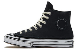 Converse: Чёрные кроссовки  Chuck Taylor All Star