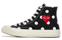 Converse: Туфли Chuck Taylor All Star