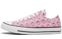 Converse: Туфли  Chuck Taylor All Star