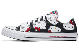 Converse: Туфли Chuck Taylor All Star