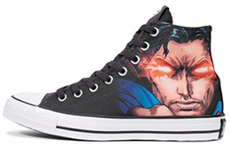 Converse: Туфли Chuck Taylor All Star