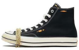 Converse: Туфли Chuck Taylor All Star