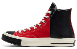 Converse: Чёрные кеды  Chuck Taylor All Star