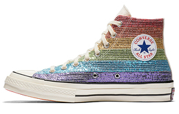 Converse: Кеды  Chuck Taylor All Star 70