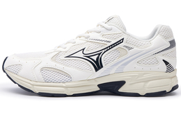 Mizuno: Белые кроссовки 