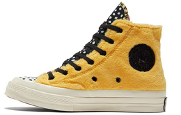 Converse: Кеды  Chuck Taylor All Star 70