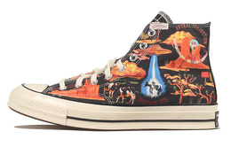 Converse: Кеды  Chuck Taylor All Star 70