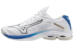 Mizuno: Белые кроссовки 