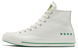 Converse: Туфли  Chuck Taylor All Star