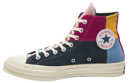 Converse: Синие кроссовки  Chuck Taylor All Star 70