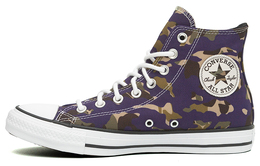 Converse: Туфли  All Star