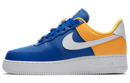 Nike: Кроссовки  Air Force 1 Low