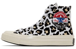 Converse: Кеды  Chuck 70 Hi