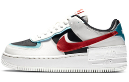 Nike: Серые кроссовки  Air Force 1 Low