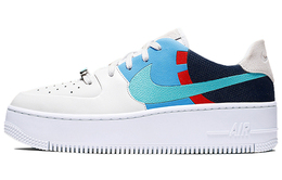 Nike: Кроссовки  Air Force 1 Low