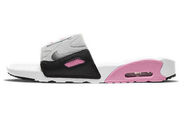 Nike: Шлёпанцы  Air Max 90