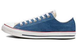 Converse: Тёмные кеды Chuck Taylor All Star